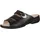 Finn Comfort Kos schwarz/jasmin 38