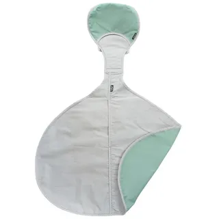 Feedi Voedingsdoek Calming Green