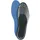 Fortis Einlegesohle Aktivkohle 32-47 Schwarz