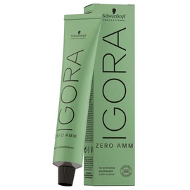 Schwarzkopf Igora Zero Amm 9-55 extra hellblond gold extra 60 ml