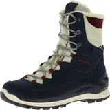 Lowa Calceta EVO GTX Ws navy/beige, 37