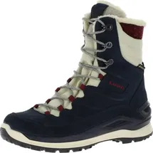 Lowa Calceta EVO GTX Ws navy/beige, 37