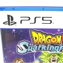 Dragon Ball: Sparking Zero (USK) (PS5)