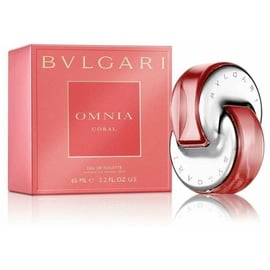 Bulgari Omnia Coral Eau de Toilette 65 ml