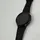 Samsung Galaxy Watch6 Classic Schwarz  47 mm BT Sport Band Schwarz M/L
