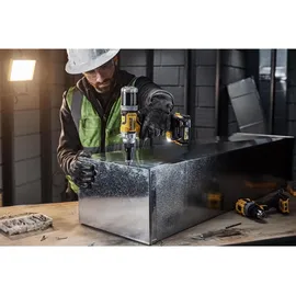 DeWalt Akku-Nietpistole DCF414NT 18 V 4,8 - 6,4 mm