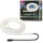 Paulmann Plug & Shine Smooth Einzelstripe IP68 3000 K 26 W Weiß