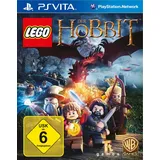 Lego Der Hobbit (PS Vita)