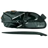 SKS Explorer EXP Satteltasche schwarz