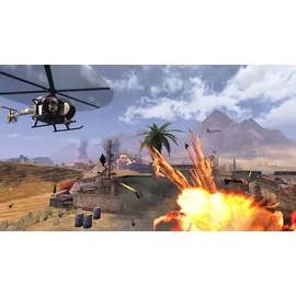 Choplifter HD: Die Rettungshubschrauber-Einheit (Limited Edition) (PC)