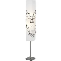 Lightbox Stehlampe, 145 cm Höhe, 2 x E14, max.