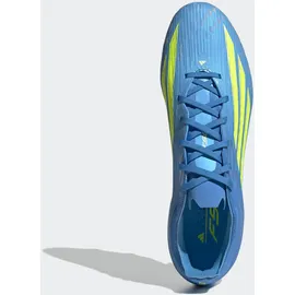 adidas F50 Pro FG Herren Blau 48