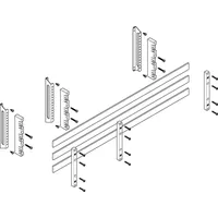ABN Sammelschienen-Modul MTSC32643