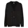 URBAN CLASSICS Strickjacke Urban Classics Schwarz S