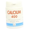 Calcium 400 Kapseln 60 St.