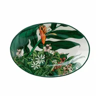 Maxwell & Williams DR0464 Servier-Schale oval 25 x 17