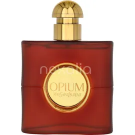 YVES SAINT LAURENT Opium Eau de Toilette 50 ml