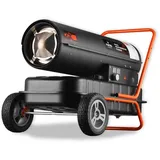 FUXTEC Diesel Heizer FX-DH116