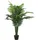 vidaXL Palme Künstlich 28 Blätter 120 cm Grün