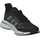 adidas Supernova+ Damen Core Black/Silver Metallic/Blue Oxide 37 1/3