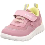 SPORT7 Sneaker ROSA/GELB 5500 34 EU