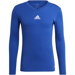 Adidas Team Base Trikot - blau XL
