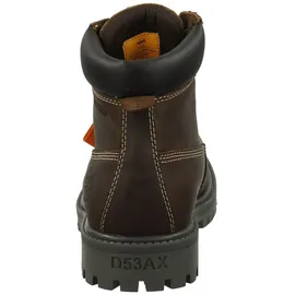 Dockers 53AX003-400 Herren Braun 42