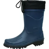 Bockstiegel Gummistiefel Blau 46