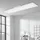 Briloner PALLAS 1 LED 36 W rechteckig weiß