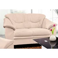 sit&more 2-Sitzer "Savona, B: 148 cm", beige