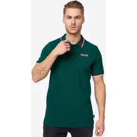 Lonsdale Poloshirt Lion
