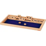 GoKi Shut The Box Würfelspiel