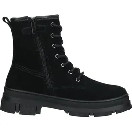 KICKERS Leder schwarz 37