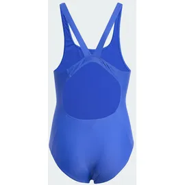 adidas V-Back Swimsuit Kids Blau 170