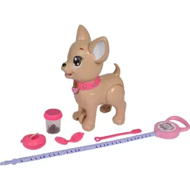 Simba Toys Chi Chi Love Poo Poo Puppy