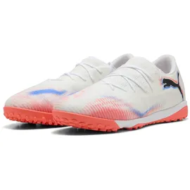 Puma Future 8 Match TT Low Fußballschuhe Erwachsene 43