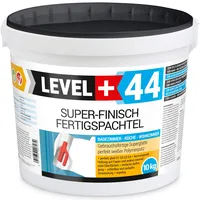 LEVEL PLUS Super Finish Masse Q4 L+44 - 10kg