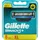 Gillette Mach3+ Rasierklingen 8 St.