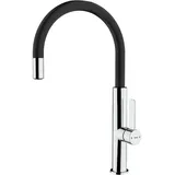 Teka FOT 995 Küchenarmatur Chrom Schwarz