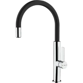 Teka FOT 995 Küchenarmatur Chrom Schwarz