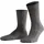 Falke Walkie Light Wandersocken smog 44-45