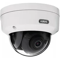 ABUS TVIP42510 Mini Dome-Kamera Schwarz