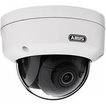 ABUS TVIP42510 Mini Dome-Kamera Schwarz