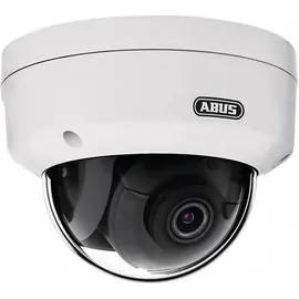 ABUS TVIP42510 Mini Dome-Kamera Schwarz