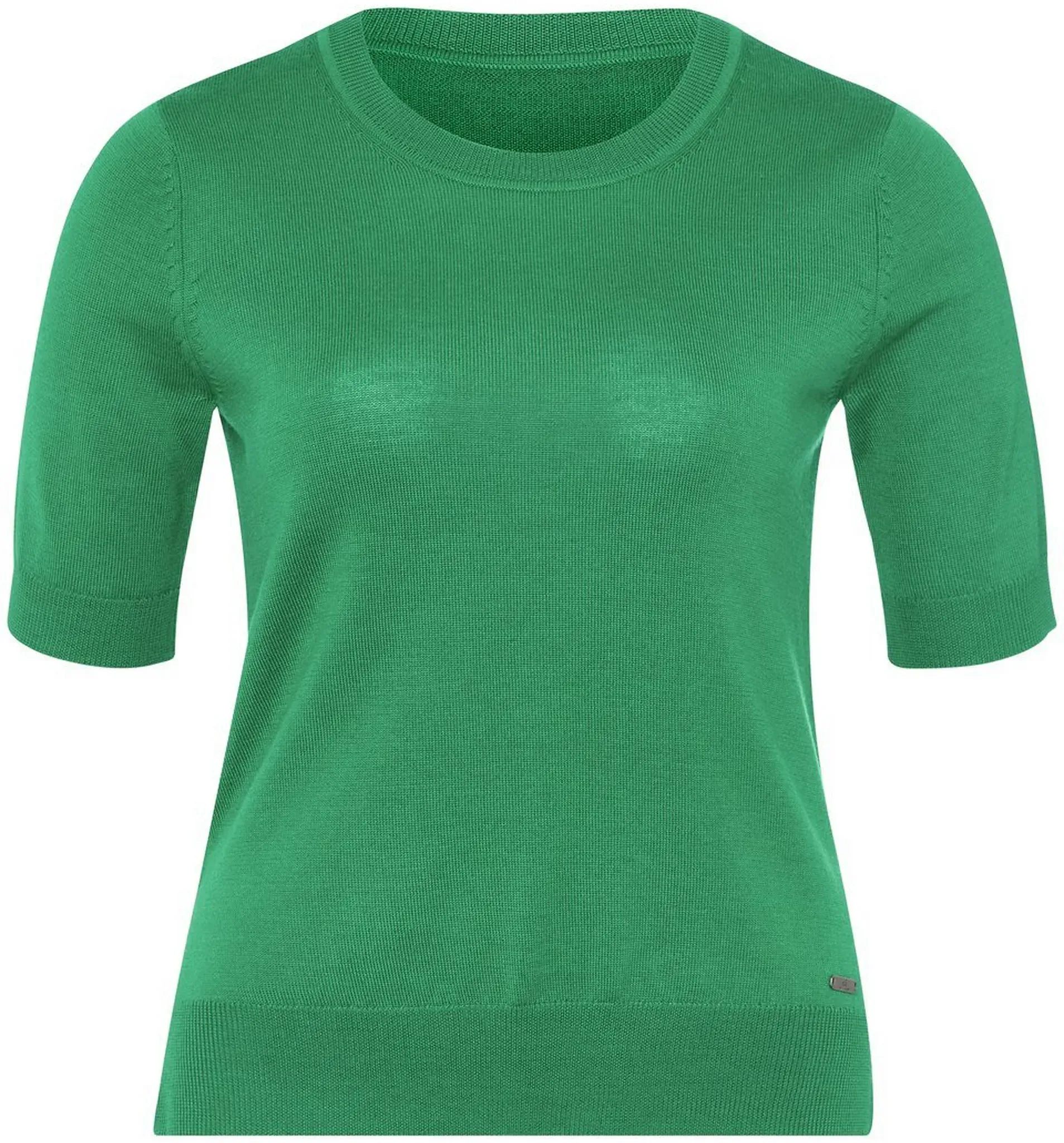 Le pull  Emilia Lay vert