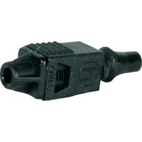 Dehn 910641 LWL-Steckverbinder 1St.