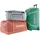 Patagonia Black Hole Duffel 70 l Peach Sherbet