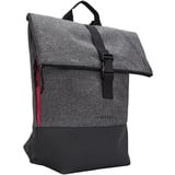 forvert Rucksack, Polyester grau