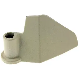 Piebert Knethaken 689 keramikbeschichtet