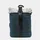 Airpaq Rucksack Rolltop Weiße Rolle Blau